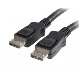 Cable Displayport macho macho 1.5m