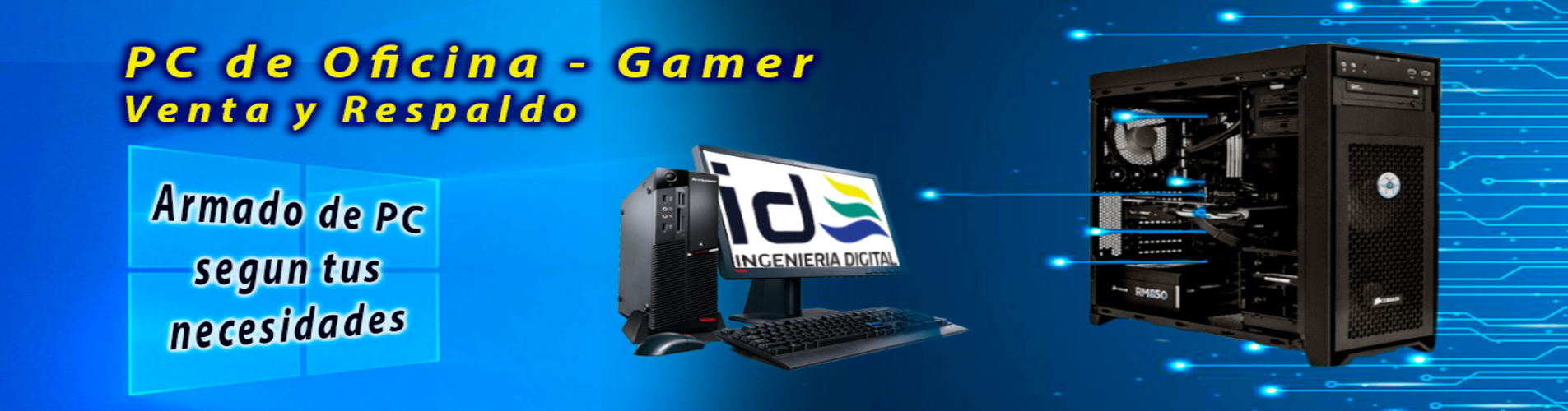 Ingeniería Digital