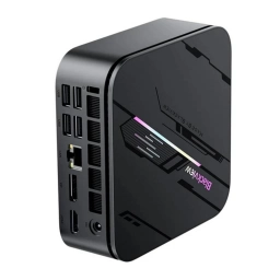 Equipo Mini PC Blackview MP100 PRO - Intel Core i3-1215U - 16GB RAM, 512GB SSD, Windows 11 Pro