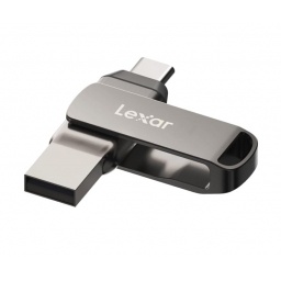 Pendrive Lexar 64GB JumpDrive Dual Drive D400 USB 3.2
