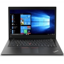 Notebook Lenovo Core i3 2.20Ghz, 8GB, 256GB SSD, 14" HD, Win 10