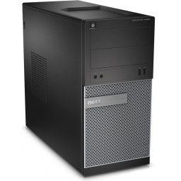 Equipo Dell Core i5 3.6Ghz, 8GB, SSD 128GB