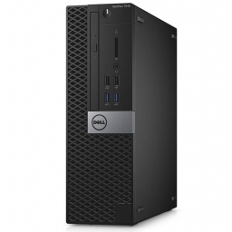 Equipo Dell Core i7 4.00Ghz, 8GB, 500GB