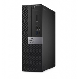 Equipo Dell Core i5 3.40Ghz, 8GB, 500GB
