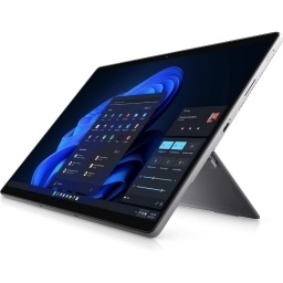 Tablet Dell Core i7 4.7Ghz, 16GB, 256GB SSD, 13" FHD Touch, Win11 Pro
