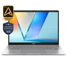 Notebook Asus Ryzen 5 220 4.9Ghz, 16GB, 1TB SSD, 14" FHD+