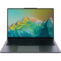Notebook Chuwi Ryzen 5 4.3Ghz, 16GB, 512GB, 16" FHD+, Espaol
