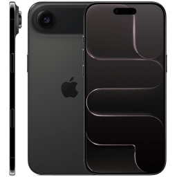 Apple iPhone Air 256GB negro