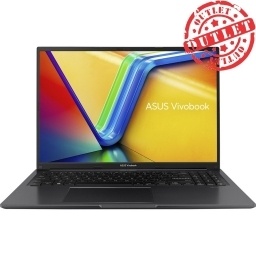 Notebook Asus Core i7 4.7Ghz, 16GB, 512GB SSD, 16" WUXGA (con detalles)