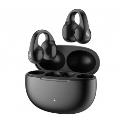 Audifonos Edifier Comfo C negros bluetooth