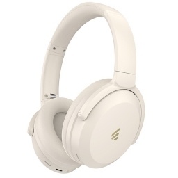 Audifono Edifier WH700NB Pro marfil bluetooth