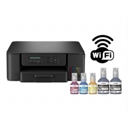 Impresora Brother Multifunción Wi-Fi DCPT530DW