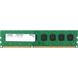 Memoria Mushkin DDR3 8GB 1600Mhz Dimm