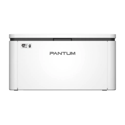 Impresora Lser Monocrom. Pantum BP2300W, Bluetooth y Wi-Fi