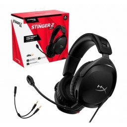 Audifono HyperX Cloud Stinger 2 Core PC