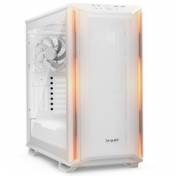 Gabinete be quiet! Dark Base Pro 701 Blanco