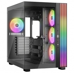 Gabinete be quiet! Light Base 600 LX