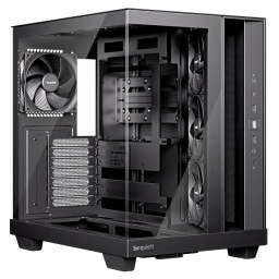 Gabinete be quiet! Light Base 500 LX