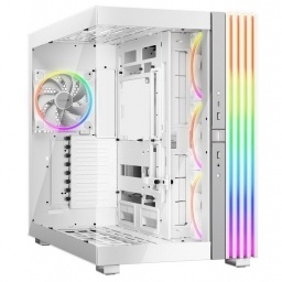 Gabinete be quiet! Light Base 900 FX Blanco