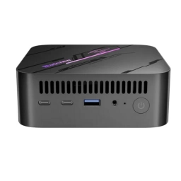 Mini PC Blackview MP100 - AMD Ryzen 5, 16GB RAM, SSD 512GB, Windows 11 Pro