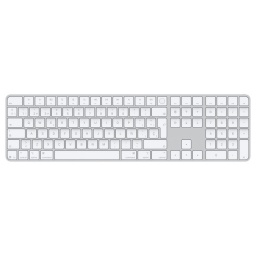 Teclado Apple Magic Keyboard 2 Espa�ol cnumpad