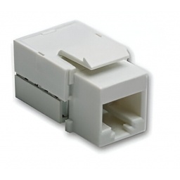Conector RJ-45 Hembra NRG+ Keystone Cat6