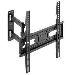 Soporte para TV lcd/led movil hasta 65'' / 35kg