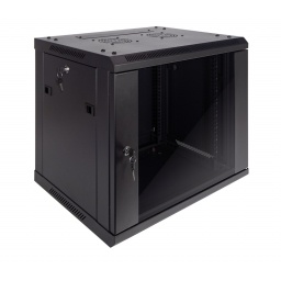 Rack NRG+ 9U pared o piso