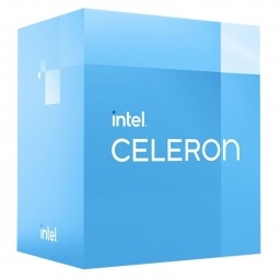 Procesador Intel Celeron G6900 3.4GHz Box LGA1700