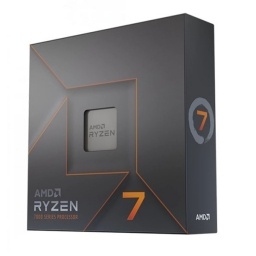 Procesador AMD Ryzen 7 7700X Box 4.5Ghz AM5