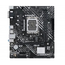 Mother Asus Prime H610M-F LGA 1700