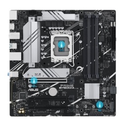 Mother Asus Prime B760M LGA 1700