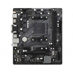 Mother Asrock A520M-HDV AM4