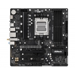 Mother Asrock A620M-C R2.0 AM5 (BULK)