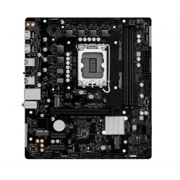 Mother Asrock B860M-H2 LGA 1851