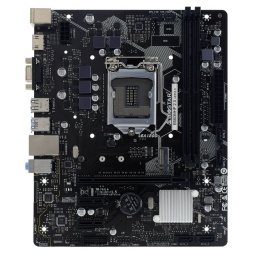 Mother Biostar B560MHP LGA 1200