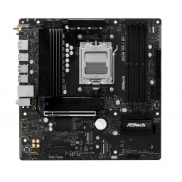 Mother Asrock B850 Pro-A AM5 Wi-Fi 6E