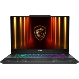 Notebook Gamer MSI Core 7 240H 5.2Ghz, 16GB, 512GB SSD, 15.6" FHD, RTX 5060 8GB