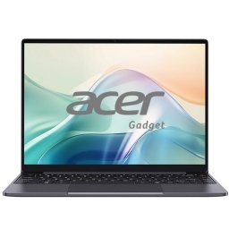 Notebook Acer Core i3 3.9Ghz, 8GB, 256GB, 14" FHD, Espa�ol