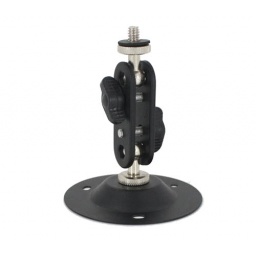 Bracket para montaje de camara