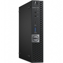 Equipo Dell Core i5 3.10Ghz, 8GB, 256GB SSD