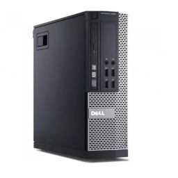 Equipo Dell Core i7 4790S 4.0Ghz, 8GB, 256GB SSD