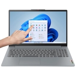 Notebook Lenovo Ryzen 7 4.5Ghz, 16GB, 512GB SSD, 15.6 FHD Touch