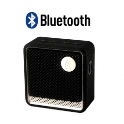 Parlante Port�til Edifier ES20 Negro bluetooth