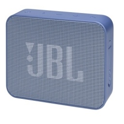 Parlante JBL Go Essential 2 azul