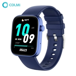 Smartwatch Colmi P71 Azul