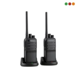 Radio comunicador Handy Intelbras RC 3002