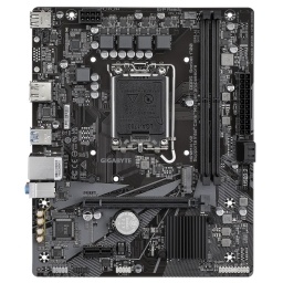 Mother Gigabyte H610M K LGA 1700