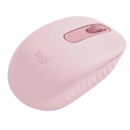 Mouse Logitech M196 Rosa Bluetooth