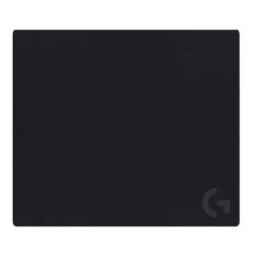 Mousepad Logitech G640 negro